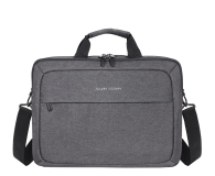 SILVER MONKEY Plain Bag 15,6" - 732372 - zdjęcie 1